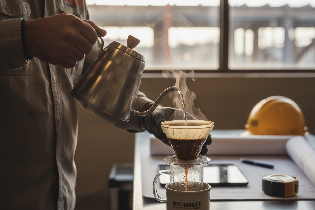 Single Origin