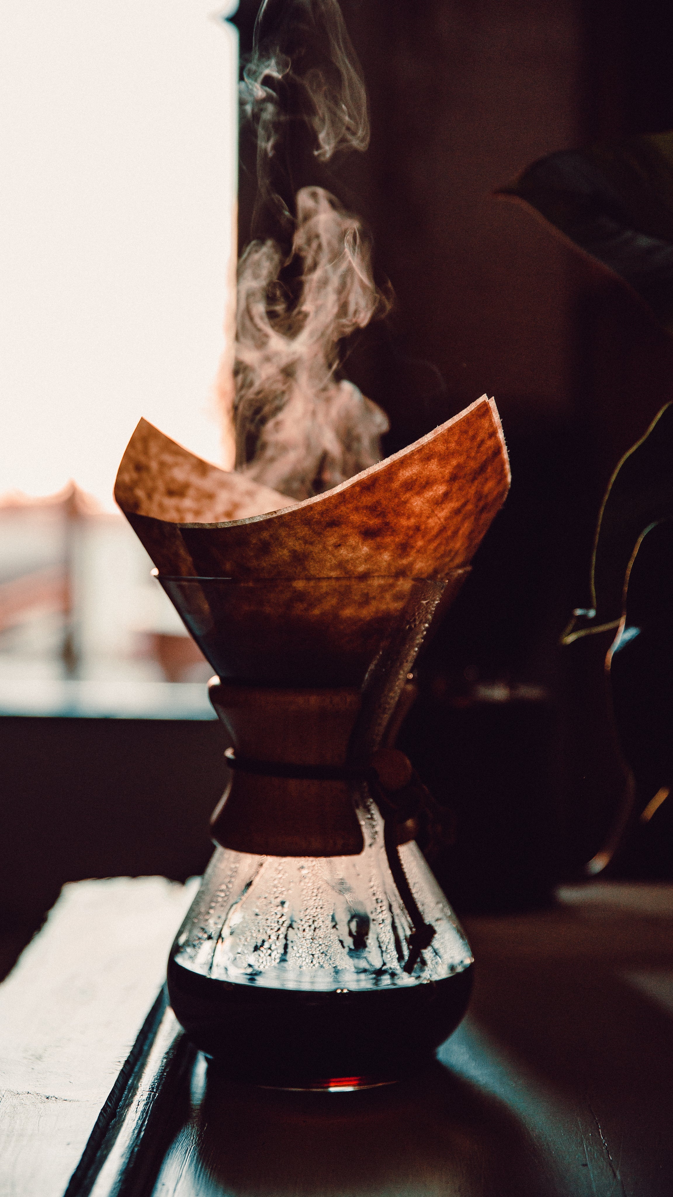 Functional Coffee