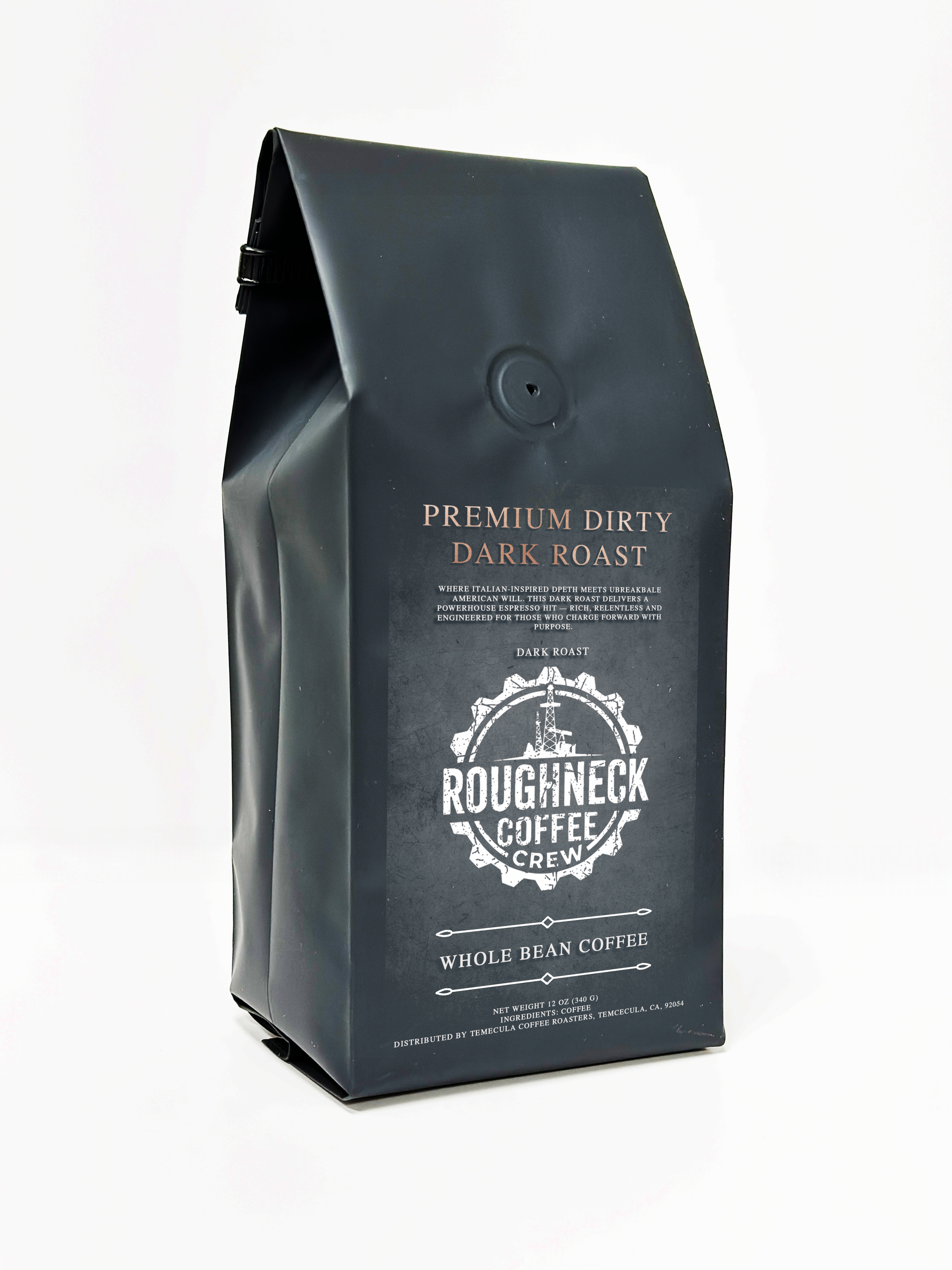Premium Dirty Dark Roast
