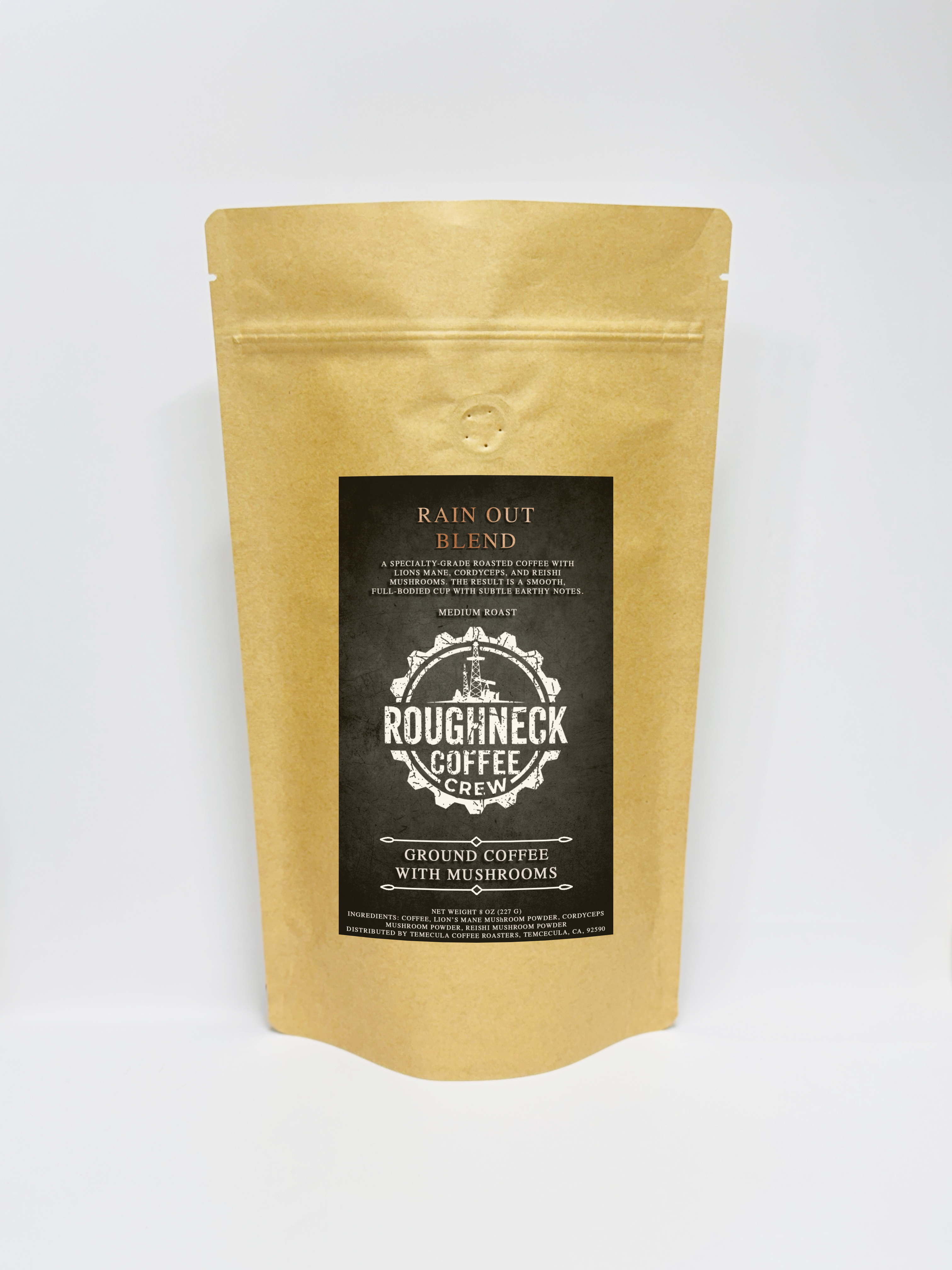 Rain Out Blend
